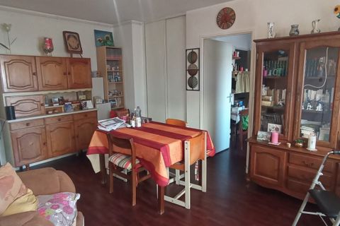Lejlighed i Douai, Nord, Douai - € 74.500 | Ref: 3803-FOROM - foto 1