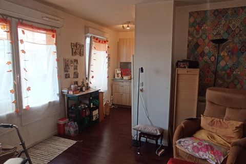 Lejlighed i Douai, Nord, Douai - € 74.500 | Ref: 3803-FOROM - foto 2