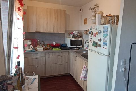 Lejlighed i Douai, Nord, Douai - € 74.500 | Ref: 3803-FOROM - foto 3