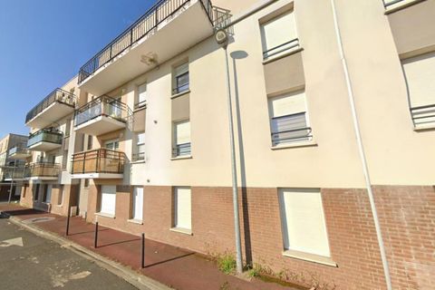 Lejlighed i Douai, Nord, Douai - € 74.500 | Ref: 3803-FOROM - foto 6