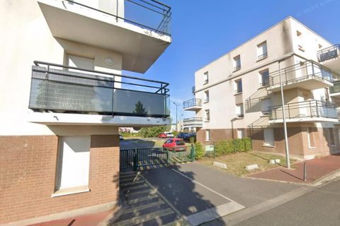 Lejlighed i Douai, Nord, Douai - € 74.500 | Ref: 3803-FOROM - foto 7