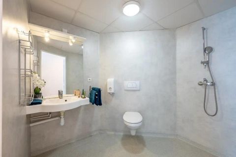 Leilighet i Angouleme, Charente, Angouleme - € 103 500 | Ref: 3861-FOROM - foto 3
