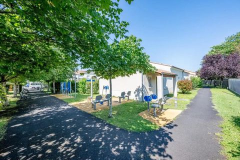 Leilighet i Angouleme, Charente, Angouleme - € 103 500 | Ref: 3861-FOROM - foto 6