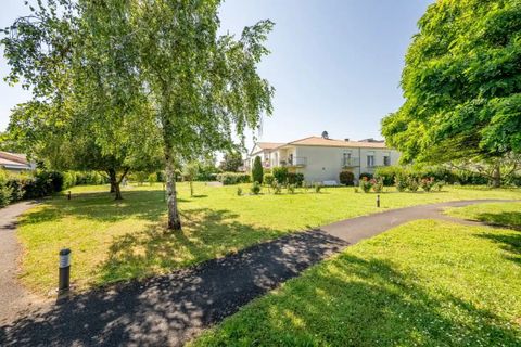 Leilighet i Angouleme, Charente, Angouleme - € 103 500 | Ref: 3861-FOROM - foto 7