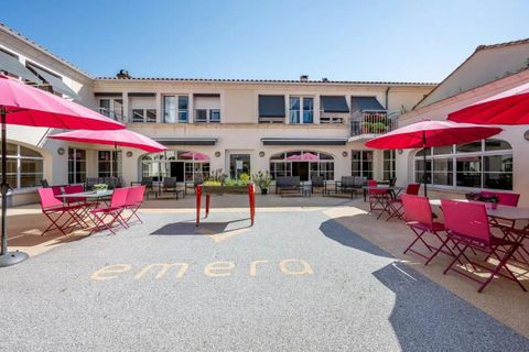 Leilighet i Angouleme, Charente, Angouleme - € 103 500 | Ref: 3861-FOROM - foto 8