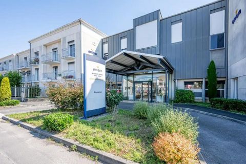 Leilighet i Angouleme, Charente, Angouleme - € 103 500 | Ref: 3861-FOROM - foto 9