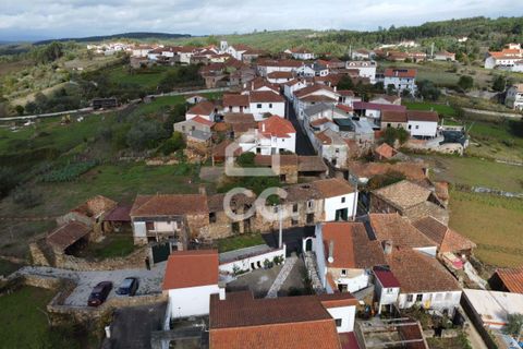 Byhus i Tabua, Coimbra, Tabua - € 19.500 | Ref: 385/M/00970 - foto 2