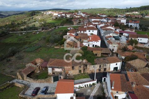 Byhus i Tabua, Coimbra, Tabua - € 19.500 | Ref: 385/M/00970 - foto 3