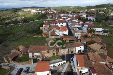 Byhus i Tabua, Coimbra, Tabua - € 19.500 | Ref: 385/M/00970 - foto 4