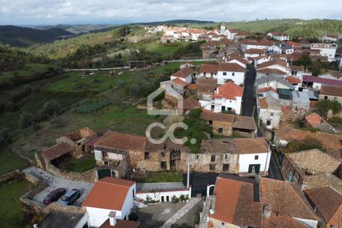 Byhus i Tabua, Coimbra, Tabua - € 19.500 | Ref: 385/M/00970 - foto 5