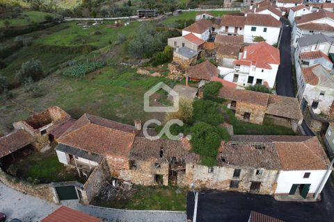 Byhus i Tabua, Coimbra, Tabua - € 19.500 | Ref: 385/M/00970 - foto 6