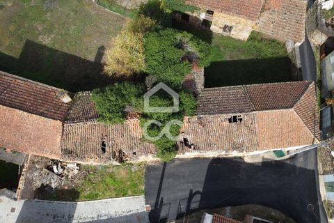 Byhus i Tabua, Coimbra, Tabua - € 19.500 | Ref: 385/M/00970 - foto 7