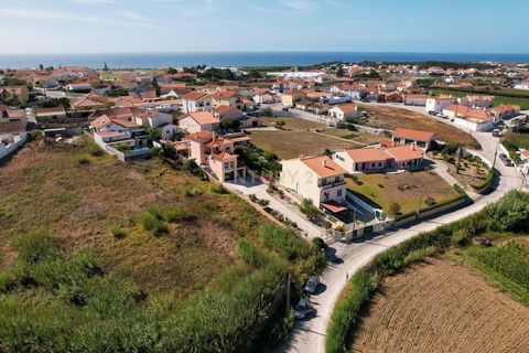 Helårsgrund i A dos Cunhados e Maceira, Lisbon, A dos Cunhados e Maceira - € 95.000 | Ref: C0444-00771 - foto 1