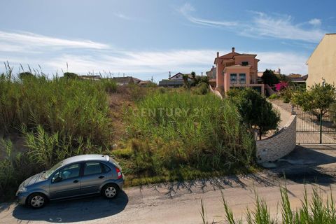 Helårsgrund i A dos Cunhados e Maceira, Lisbon, A dos Cunhados e Maceira - € 95.000 | Ref: C0444-00771 - foto 2
