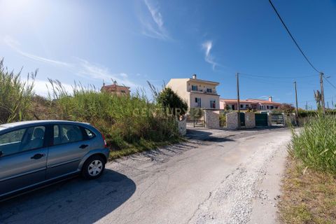 Helårsgrund i A dos Cunhados e Maceira, Lisbon, A dos Cunhados e Maceira - € 95.000 | Ref: C0444-00771 - foto 3