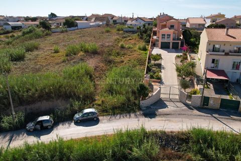 Helårsgrund i A dos Cunhados e Maceira, Lisbon, A dos Cunhados e Maceira - € 95.000 | Ref: C0444-00771 - foto 5