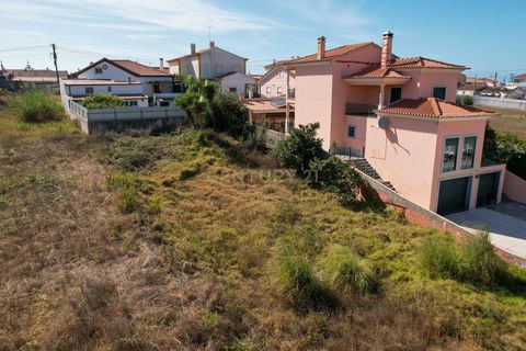 Helårsgrund i A dos Cunhados e Maceira, Lisbon, A dos Cunhados e Maceira - € 95.000 | Ref: C0444-00771 - foto 6