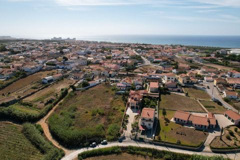 Helårsgrund i A dos Cunhados e Maceira, Lisbon, A dos Cunhados e Maceira - € 95.000 | Ref: C0444-00771 - foto 7