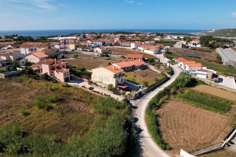 Helårsgrund i A dos Cunhados e Maceira, Lisbon, A dos Cunhados e Maceira - € 95.000 | Ref: C0444-00771 - foto 8