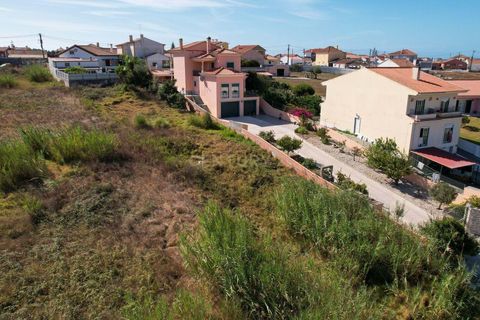 Helårsgrund i A dos Cunhados e Maceira, Lisbon, A dos Cunhados e Maceira - € 95.000 | Ref: C0444-00771 - foto 9
