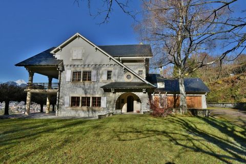Villa a Cluses, Haute-Savoie, Cluses - € 750.000 | Ref: 3_1533 - foto 3