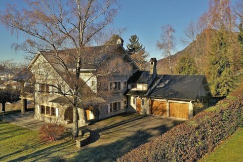 Villa a Cluses, Haute-Savoie, Cluses - € 750.000 | Ref: 3_1533 - foto 4