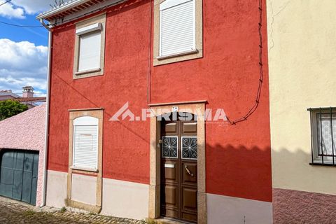 Rækkehus i Castelo Branco, Castelo Branco, Castelo Branco - € 109.500 | Ref: PP4681 - foto 2