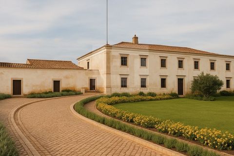 Gård i Albufeira, Faro, Albufeira - € 2 500 000 | Ref: AD 131 - foto 2