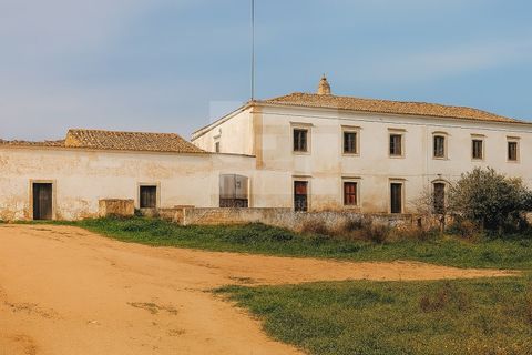 Gård i Albufeira, Faro, Albufeira - € 2 500 000 | Ref: AD 131 - foto 3