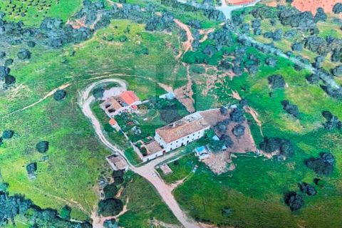 Gård i Albufeira, Faro, Albufeira - € 2 500 000 | Ref: AD 131 - foto 5