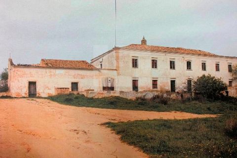Gård i Albufeira, Faro, Albufeira - € 2 500 000 | Ref: AD 131 - foto 6