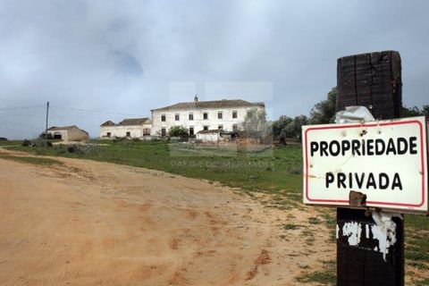 Gård i Albufeira, Faro, Albufeira - € 2 500 000 | Ref: AD 131 - foto 7