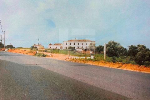 Gård i Albufeira, Faro, Albufeira - € 2 500 000 | Ref: AD 131 - foto 11