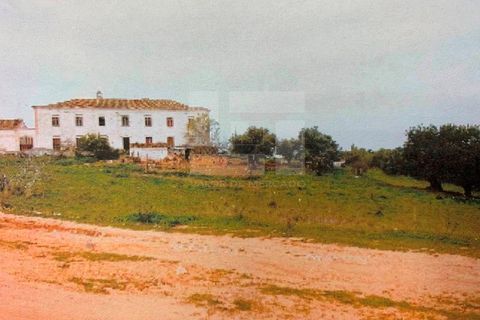 Gård i Albufeira, Faro, Albufeira - € 2 500 000 | Ref: AD 131 - foto 16