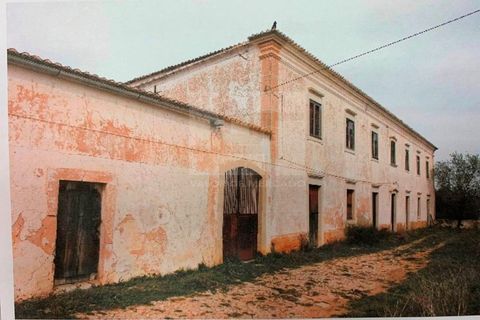 Gård i Albufeira, Faro, Albufeira - € 2 500 000 | Ref: AD 131 - foto 17