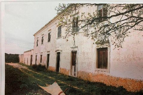 Gård i Albufeira, Faro, Albufeira - € 2 500 000 | Ref: AD 131 - foto 18