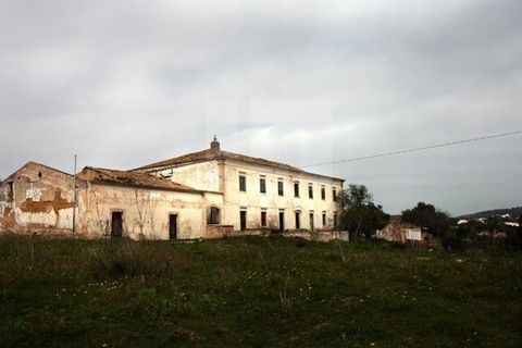 Gård i Albufeira, Faro, Albufeira - € 2 500 000 | Ref: AD 131 - foto 28