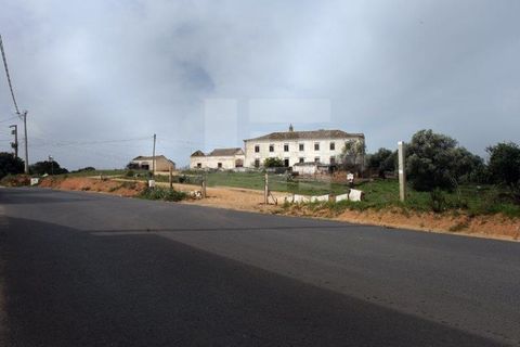 Gård i Albufeira, Faro, Albufeira - € 2 500 000 | Ref: AD 131 - foto 29