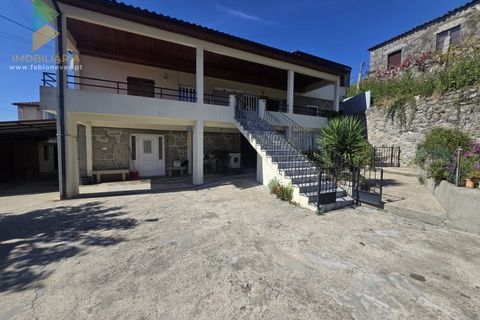 Villa i Arcos de Valdevez, Viana do Castelo, Arcos de Valdevez - € 320.000 | Ref: AVV-011-035 - foto 1