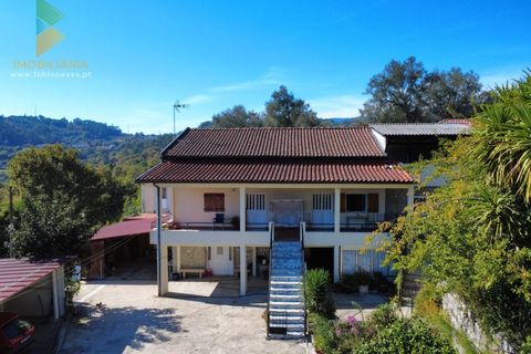 Villa i Arcos de Valdevez, Viana do Castelo, Arcos de Valdevez - € 320.000 | Ref: AVV-011-035 - foto 2