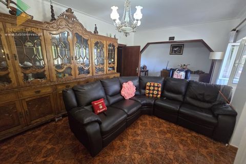 Villa i Arcos de Valdevez, Viana do Castelo, Arcos de Valdevez - € 320.000 | Ref: AVV-011-035 - foto 8