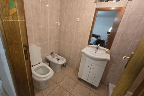Villa i Arcos de Valdevez, Viana do Castelo, Arcos de Valdevez - € 320.000 | Ref: AVV-011-035 - foto 12