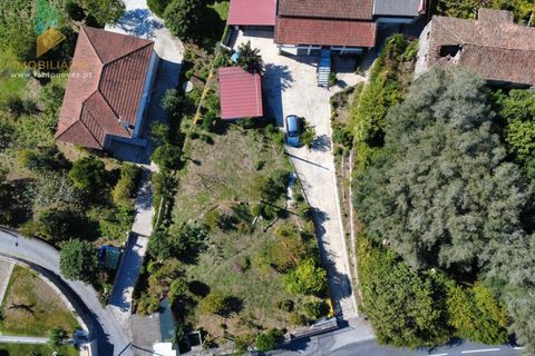 Villa i Arcos de Valdevez, Viana do Castelo, Arcos de Valdevez - € 320.000 | Ref: AVV-011-035 - foto 13