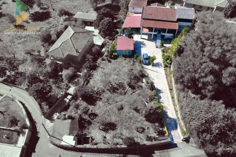 Villa i Arcos de Valdevez, Viana do Castelo, Arcos de Valdevez - € 320.000 | Ref: AVV-011-035 - foto 15