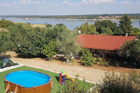 Villa a Ponte de Sor, Portalegre, Ponte de Sor - € 475.000 | Ref: 121331124-428 - foto 2