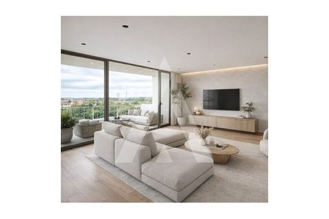 Lejlighed i Ilhavo, Aveiro, Ilhavo - € 450.000 | Ref: 1040600/24 BR - foto 1