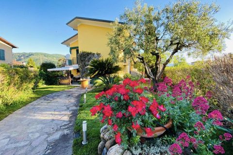Villa a Ameglia, La Spezia, Ameglia - € 599.000 | Ref: 107911 - foto 3