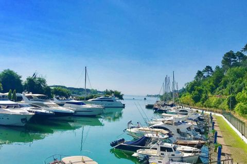 Villa a Ameglia, La Spezia, Ameglia - € 599.000 | Ref: 107911 - foto 4