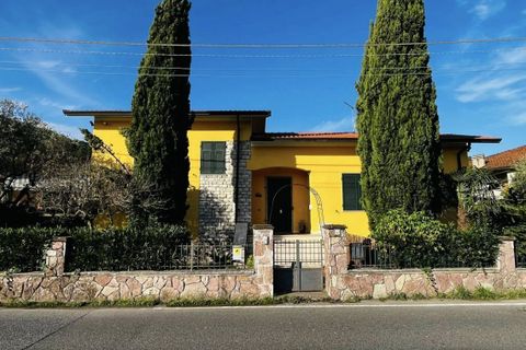 Villa a Ameglia, La Spezia, Ameglia - € 599.000 | Ref: 107911 - foto 5