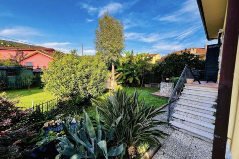 Villa a Ameglia, La Spezia, Ameglia - € 599.000 | Ref: 107911 - foto 38